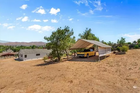 Exterior - 9550 52nd St, Riverside, CA 92509 photo 2 of 5