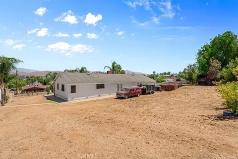 Exterior - 9550 52nd St, Riverside, CA 92509 photo 3 of 5
