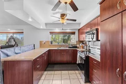 Kitchen - 9550 52nd St, Riverside, CA 92509 photo 2 of 2