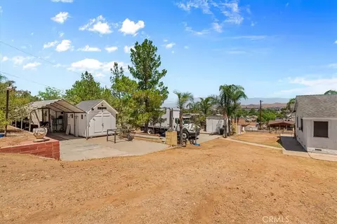 Exterior - 9550 52nd St, Riverside, CA 92509 photo 4 of 5