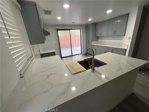 Kitchen - 1476 Keepsake Ln, Perris, CA 92571 photo 3 of 4