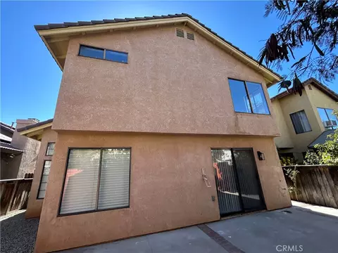 Exterior - 1476 Keepsake Ln, Perris, CA 92571 photo 3 of 9