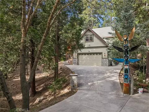 Other - 330 Burnt Mill Rd, Lake Arrowhead, CA 92352 photo 11 of 11