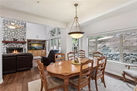 Dining - 330 Burnt Mill Rd, Lake Arrowhead, CA 92352 photo 2 of 2