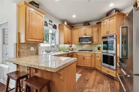 Kitchen - 330 Burnt Mill Rd, Lake Arrowhead, CA 92352 photo 1 of 4