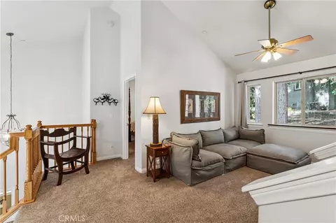 Entry Way - 330 Burnt Mill Rd, Lake Arrowhead, CA 92352 photo 6 of 7