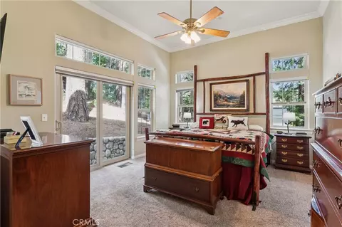 Bedroom - 330 Burnt Mill Rd, Lake Arrowhead, CA 92352 photo 1 of 7
