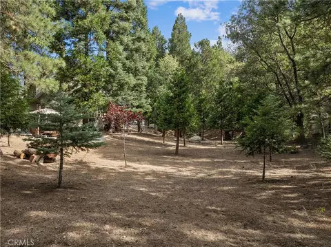 Exterior - 330 Burnt Mill Rd, Lake Arrowhead, CA 92352 photo 12 of 12