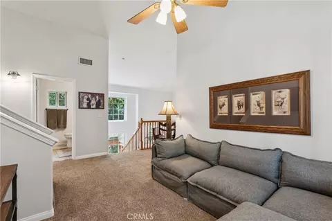 Entry Way - 330 Burnt Mill Rd, Lake Arrowhead, CA 92352 photo 7 of 7
