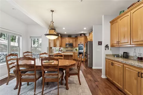 Dining - 330 Burnt Mill Rd, Lake Arrowhead, CA 92352 photo 1 of 2