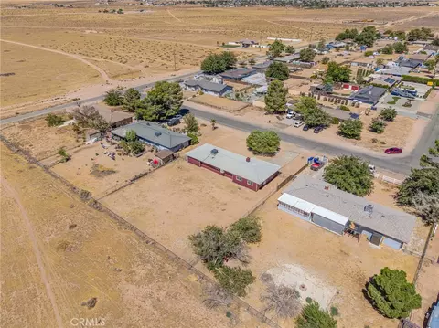 View/Area - 16050 Pawnee Rd, Apple Valley, CA 92307 photo 5 of 11
