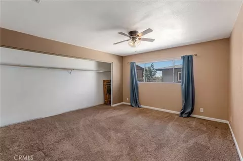 Bedroom - 16050 Pawnee Rd, Apple Valley, CA 92307 photo 2 of 5