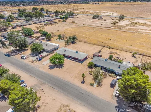 View/Area - 16050 Pawnee Rd, Apple Valley, CA 92307 photo 4 of 11