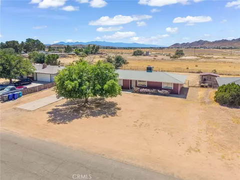 View/Area - 16050 Pawnee Rd, Apple Valley, CA 92307 photo 1 of 11