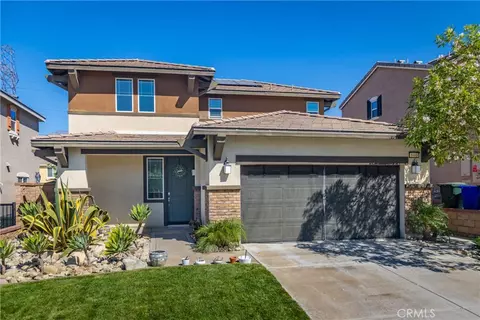 5000 River Ash, Fontana, CA 92336
