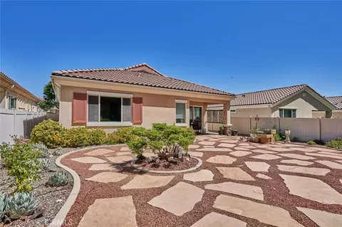 Exterior - 1001 Blackhawk, Beaumont, CA 92223 photo 6 of 17