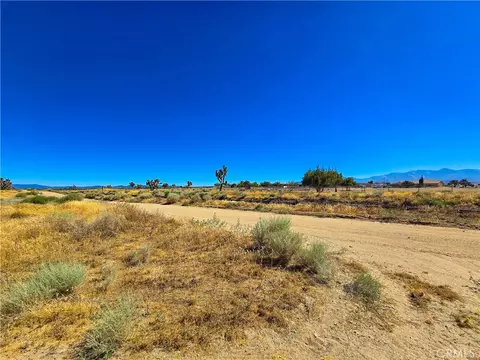 0 Vinton, Phelan, CA 92371 photo 8