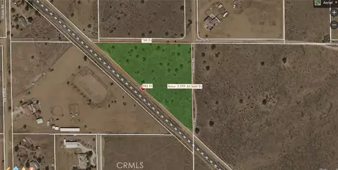 0 Vinton, Phelan, CA 92371 photo 10