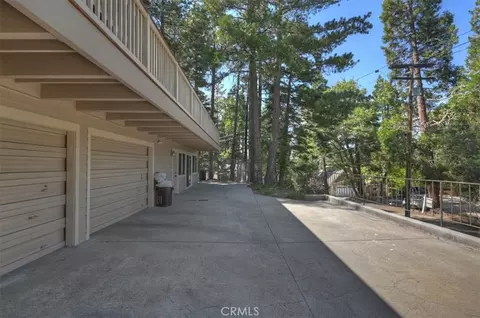 Exterior - 1050 Jungfrau, Crestline, CA 92325 photo 11 of 11