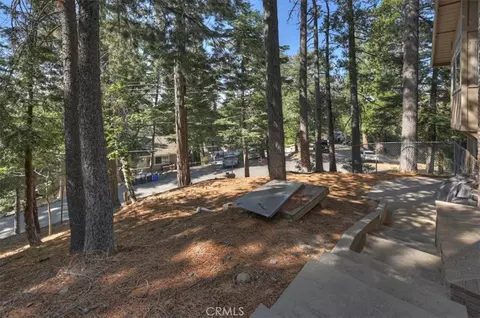 Exterior - 1050 Jungfrau, Crestline, CA 92325 photo 8 of 11