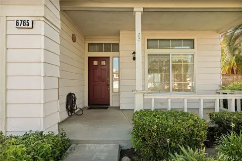 Exterior - 6765 Tiara, Highland, CA 92346 photo 3 of 6