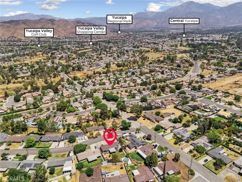 View/Area - 33475 Bodie St, Yucaipa, CA 92399 photo 5 of 8
