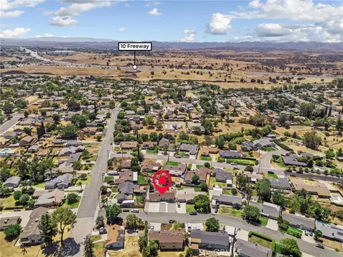 View/Area - 33475 Bodie St, Yucaipa, CA 92399 photo 7 of 8