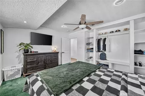 Bedroom - 33475 Bodie St, Yucaipa, CA 92399 photo 2 of 3