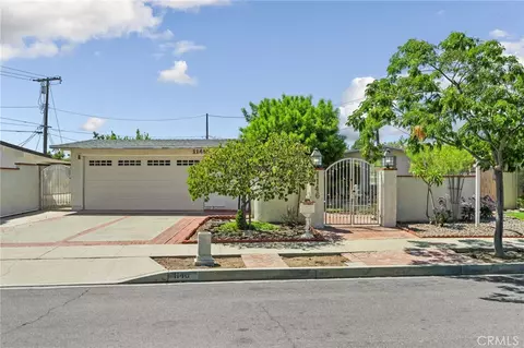 1146 W Claredge, Anaheim, CA 92801