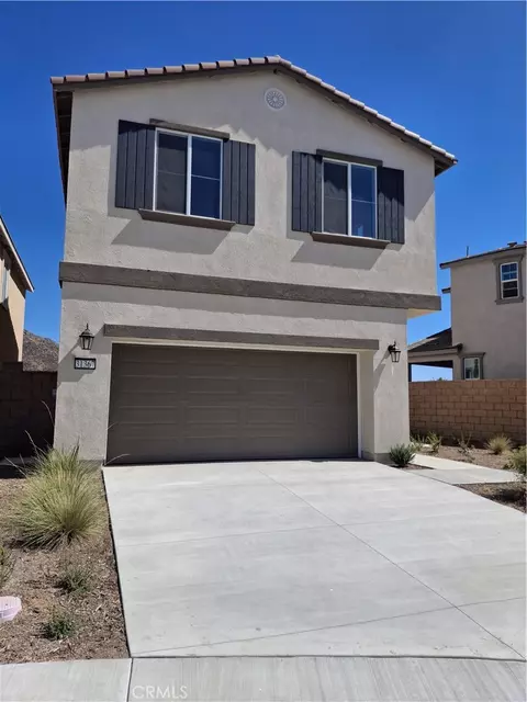 Exterior - 31367 Trappers Loop, Winchester, CA 92596 photo 7 of 7