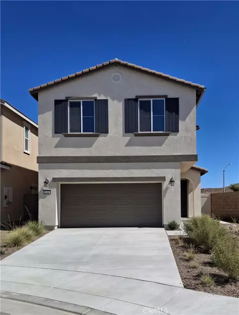 Exterior - 31367 Trappers Loop, Winchester, CA 92596 photo 6 of 7