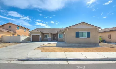 Exterior - 1616 Constant Trl, San Jacinto, CA 92582 photo 2 of 4