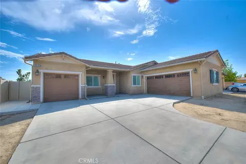 Exterior - 1616 Constant Trl, San Jacinto, CA 92582 photo 4 of 4