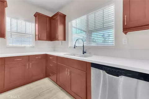 Kitchen - 1616 Constant Trl, San Jacinto, CA 92582 photo 4 of 5