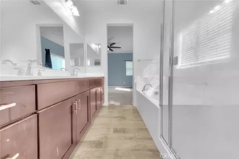 Entry Way - 1616 Constant Trl, San Jacinto, CA 92582 photo 9 of 12