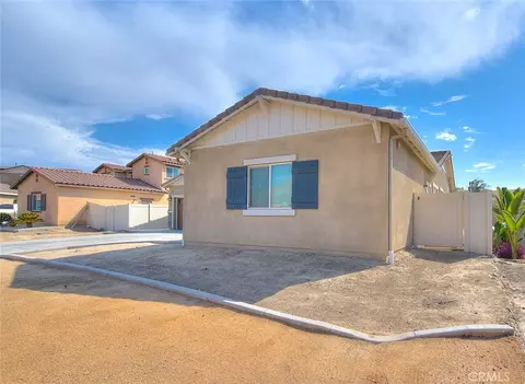 Exterior - 1616 Constant Trl, San Jacinto, CA 92582 photo 3 of 4