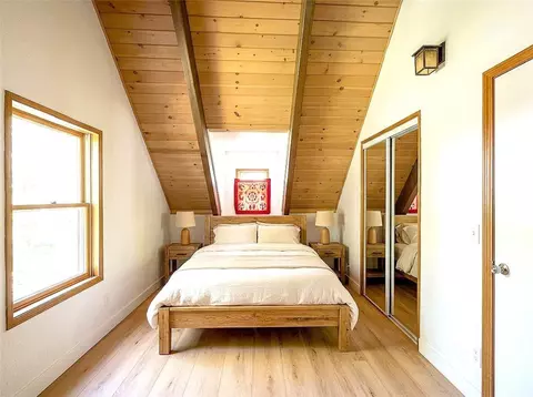 Bedroom - 922 Balfrin, Crestline, CA 92325 photo 3 of 6