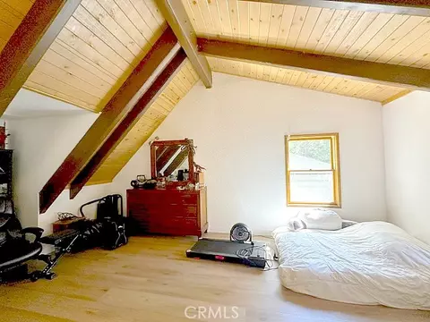 Bedroom - 922 Balfrin, Crestline, CA 92325 photo 5 of 6
