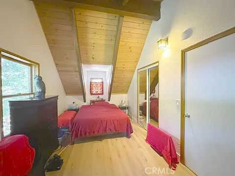 Bedroom - 922 Balfrin, Crestline, CA 92325 photo 6 of 6
