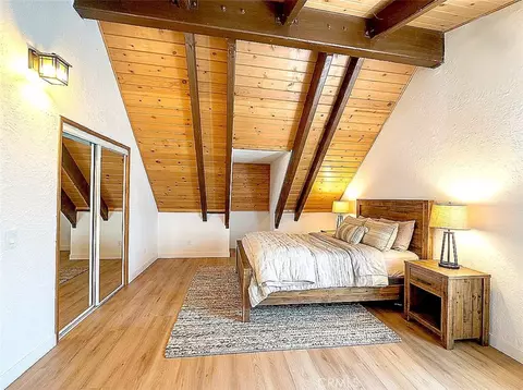 Bedroom - 922 Balfrin, Crestline, CA 92325 photo 1 of 6