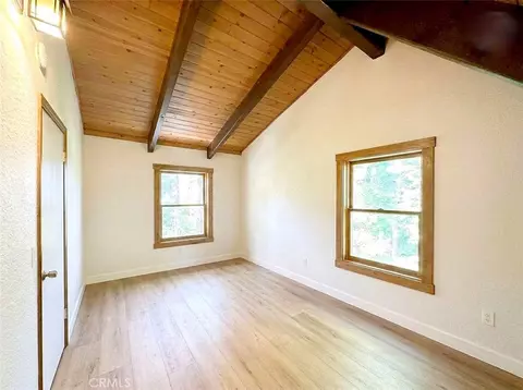 Bedroom - 922 Balfrin, Crestline, CA 92325 photo 4 of 6