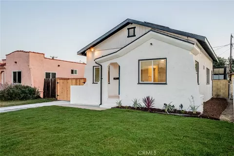 Exterior - 1315 E 55th, Long Beach, CA 90805 photo 3 of 15