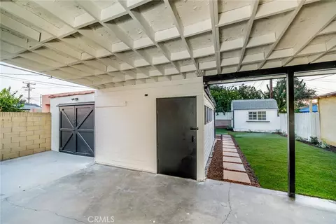 Exterior - 1315 E 55th, Long Beach, CA 90805 photo 6 of 15