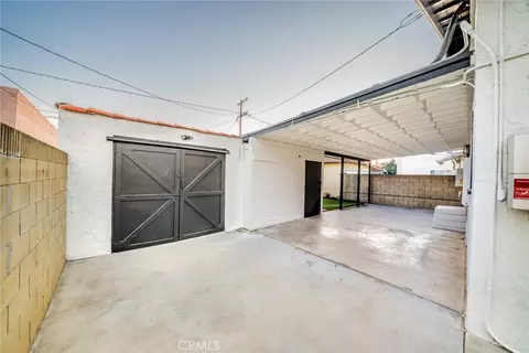 Exterior - 1315 E 55th, Long Beach, CA 90805 photo 7 of 15