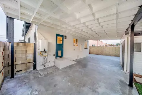 Exterior - 1315 E 55th, Long Beach, CA 90805 photo 9 of 15