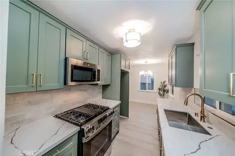 Kitchen - 1315 E 55th, Long Beach, CA 90805 photo 2 of 3