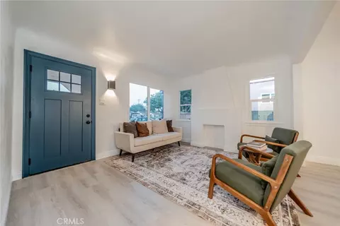 Living - 1315 E 55th, Long Beach, CA 90805 photo 3 of 3