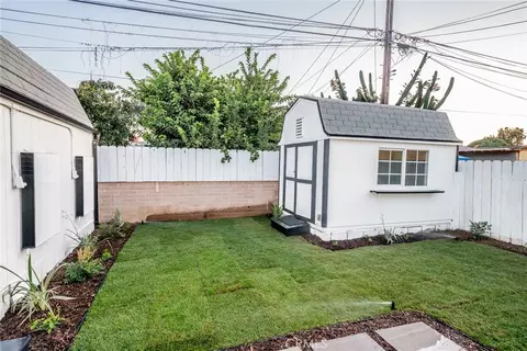 Exterior - 1315 E 55th, Long Beach, CA 90805 photo 11 of 15
