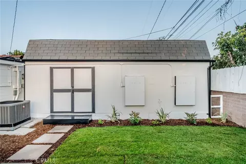 Exterior - 1315 E 55th, Long Beach, CA 90805 photo 14 of 15