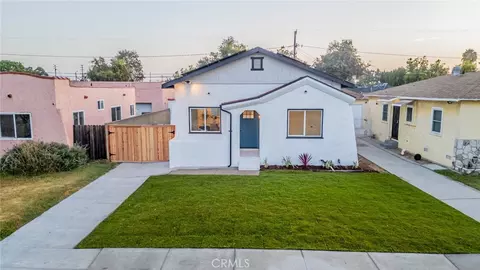 Exterior - 1315 E 55th, Long Beach, CA 90805 photo 15 of 15